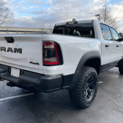 2024 Ram 1500 TRX – NO RESERVE